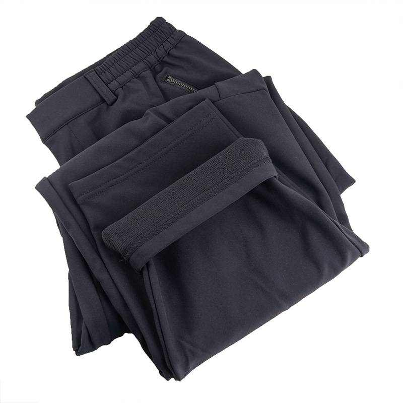 男子长裤运动裤宽松舒适休闲裤P325M112-0018