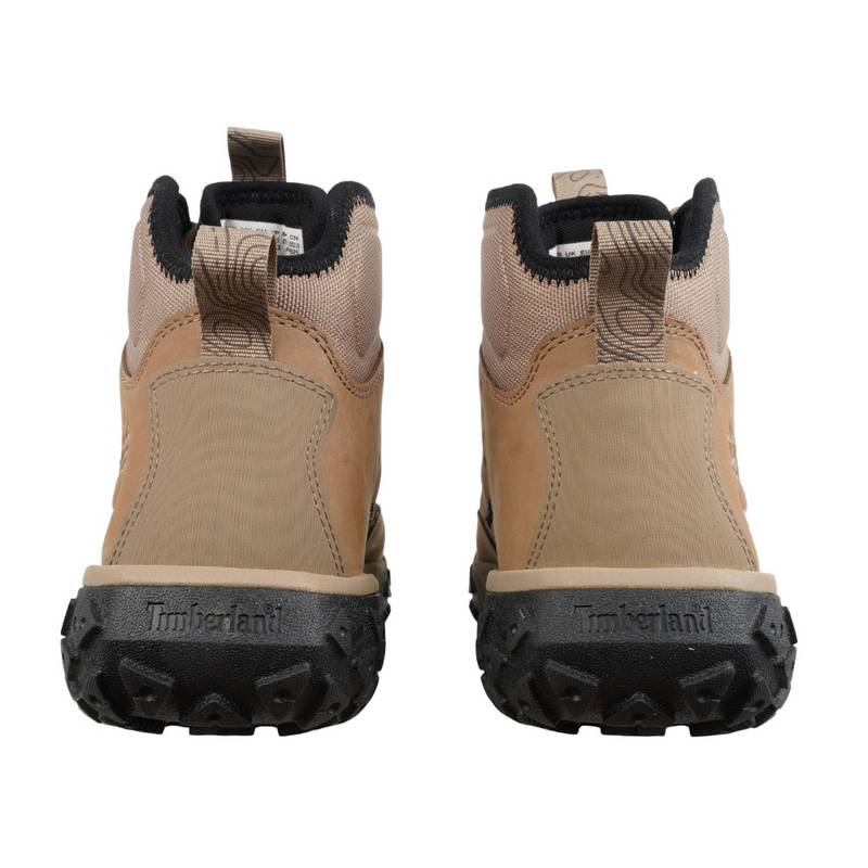 男鞋户外MOTION6中帮防滑徒步登山鞋A6CWNEN3