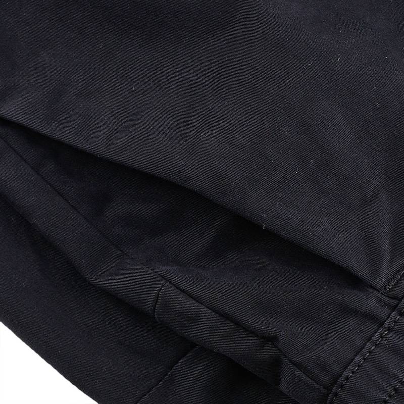 男士户外弹性束脚修身休闲长裤A27BF001