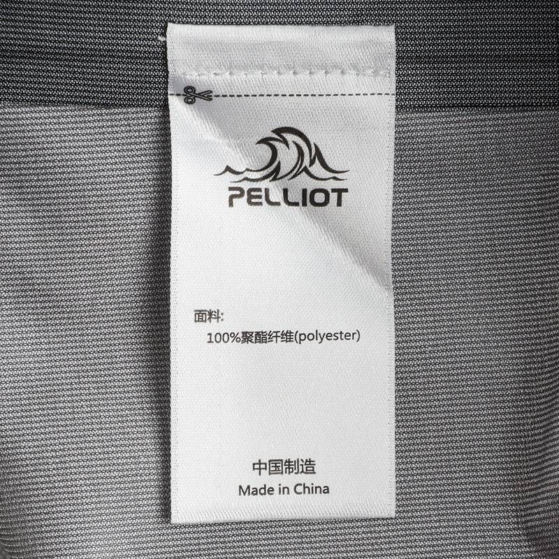 伯希和男女同款冲锋衣105301052
