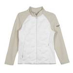女子立领羽绒服K2CN55R1-57-