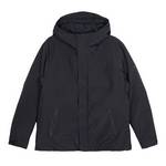 男子连帽羽绒服J2CN54W2-09-