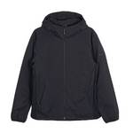 男子连帽棉服J2CN54W1-09-