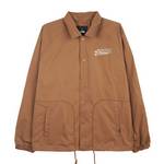 男子DOODLE LOGO COACH运动健身夹克外套VN000NM60E01