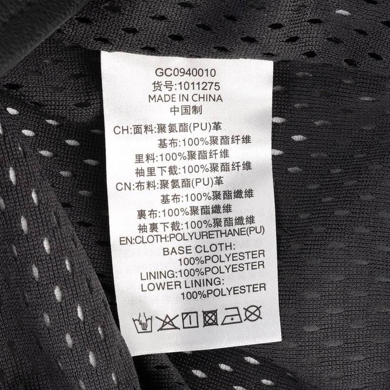 男女款休闲夹克外套1011275-032