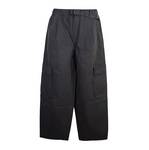 男子SOL PARACHUTE PANT运动休闲长裤VN000NEEBLK1