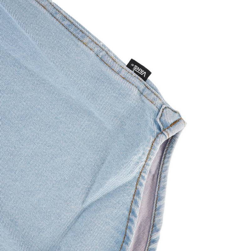 男子Palmhill Denim LS运动休闲长袖衬衫VN000M12IYR1