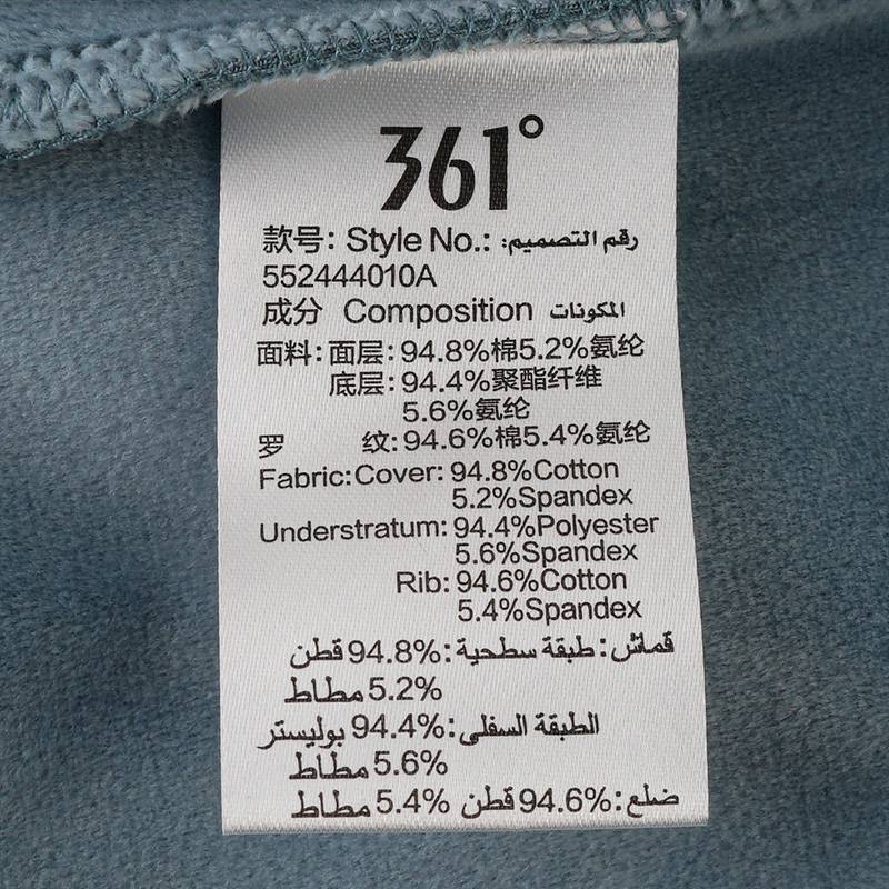 套头卫衣552444010A-2