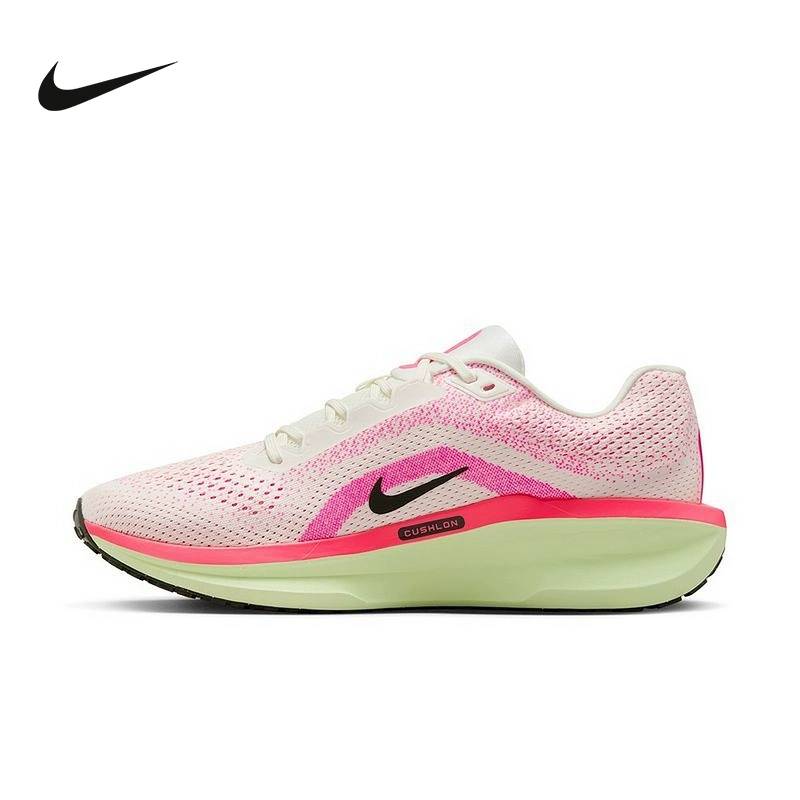 男鞋NIKE WINFLO 11 CM运动训练跑步鞋HV3141-100