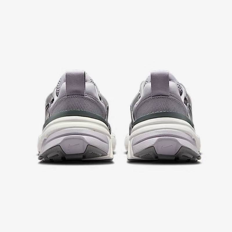 女鞋V2K RUN休闲运动鞋复古老爹鞋网面跑步鞋FD0736-008