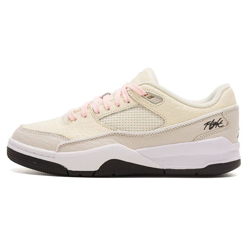 女子运动训练舒适透气休闲篮球鞋 IH4105-113