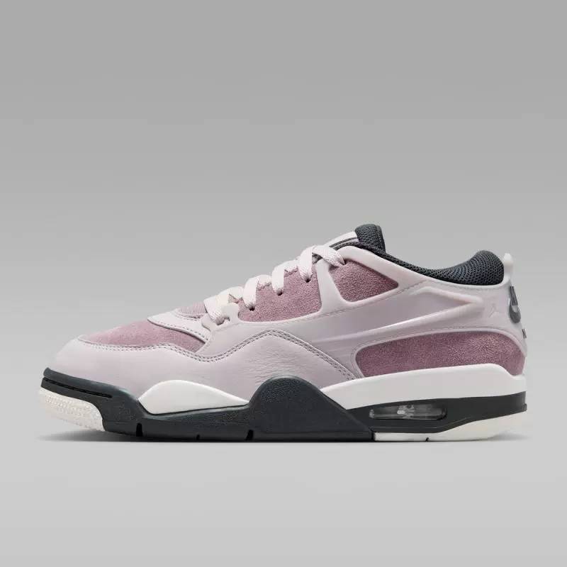 女鞋WMNS AIR JORDAN 4 RM运动训练篮球鞋IB7694-200