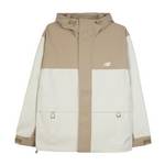 男女运动服跑步防风外套休闲夹克AMJ43313-CIC