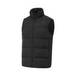 男子90%鸭绒保暖羽绒马甲AMRV037-3