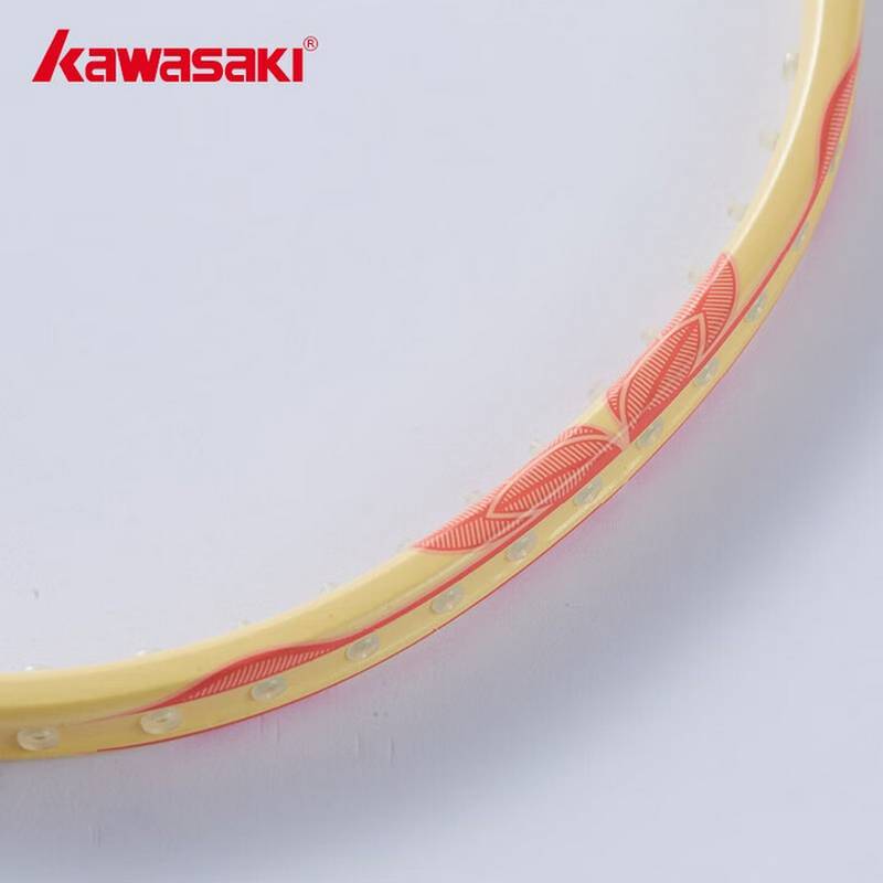 倾城碳素羽拍/御纳户蓝