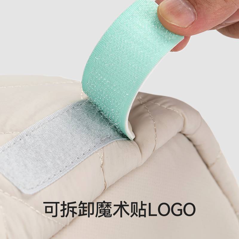 云朵单肩包