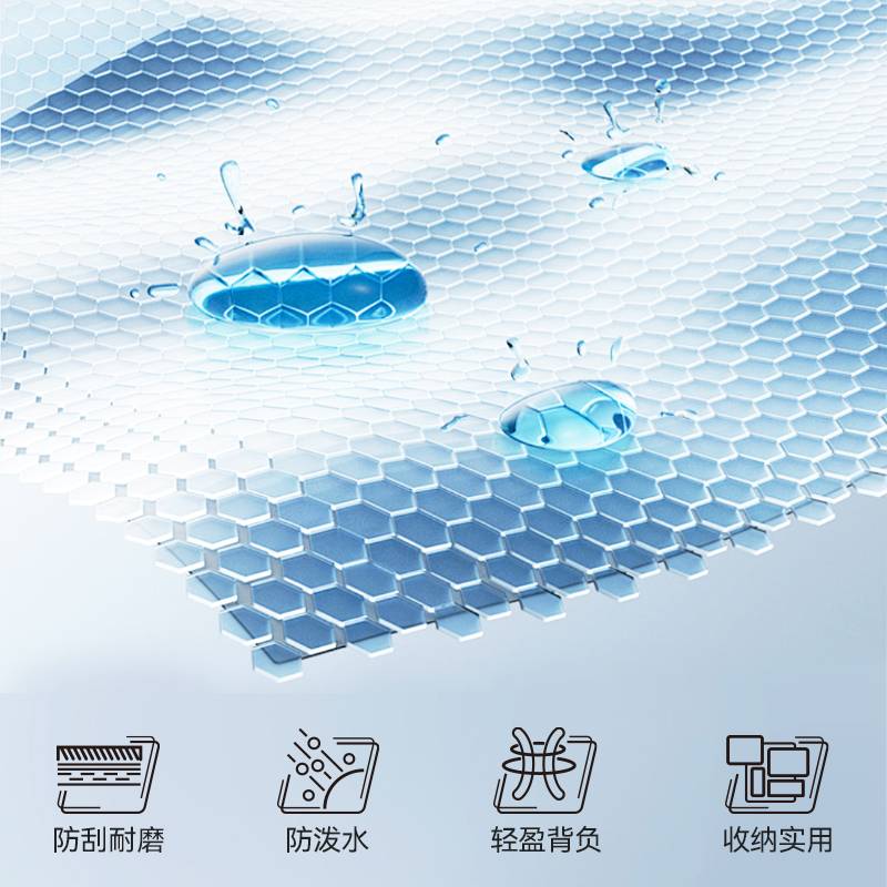云朵单肩包