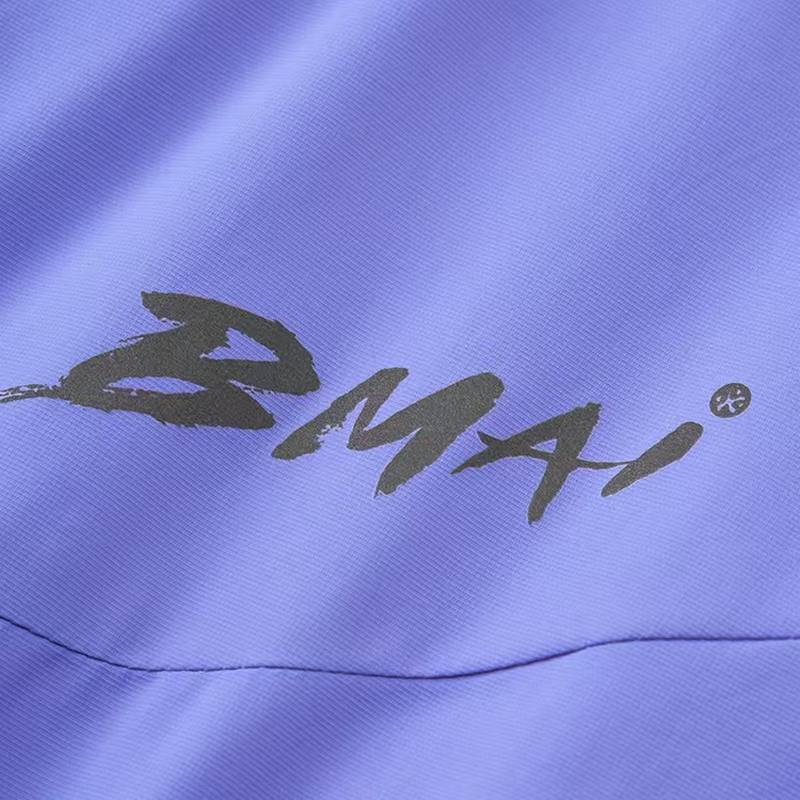 男子跑步轻暖聚能棉服FRWL013-3