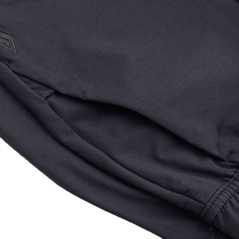 男款长裤宽松运动休闲裤L424M030-0018