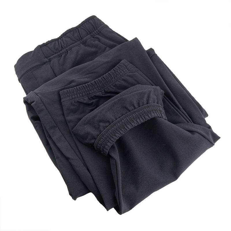 男款长裤宽松运动休闲裤L424M030-0018