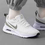 女子W NIKE AIR MAX NUAXIS运动休闲鞋HF1233-104