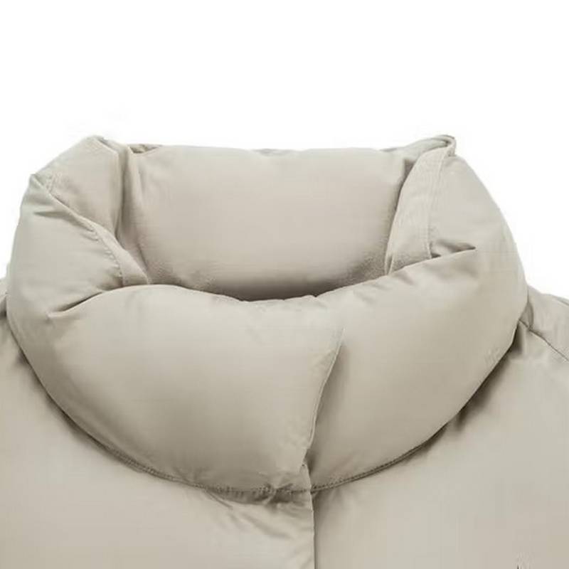 女子羽绒马甲AMRV034-2