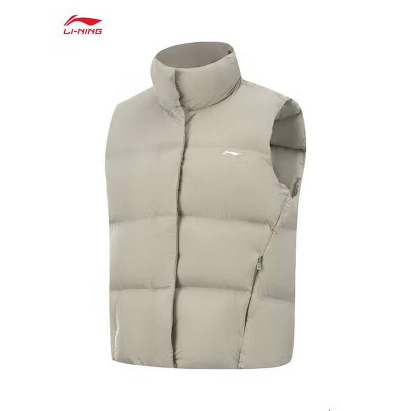 女子羽绒马甲AMRV034-2