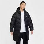 男子运动休闲羽绒服HV2720-010