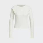 女子S LS TOP运动休闲长袖T恤KB7754