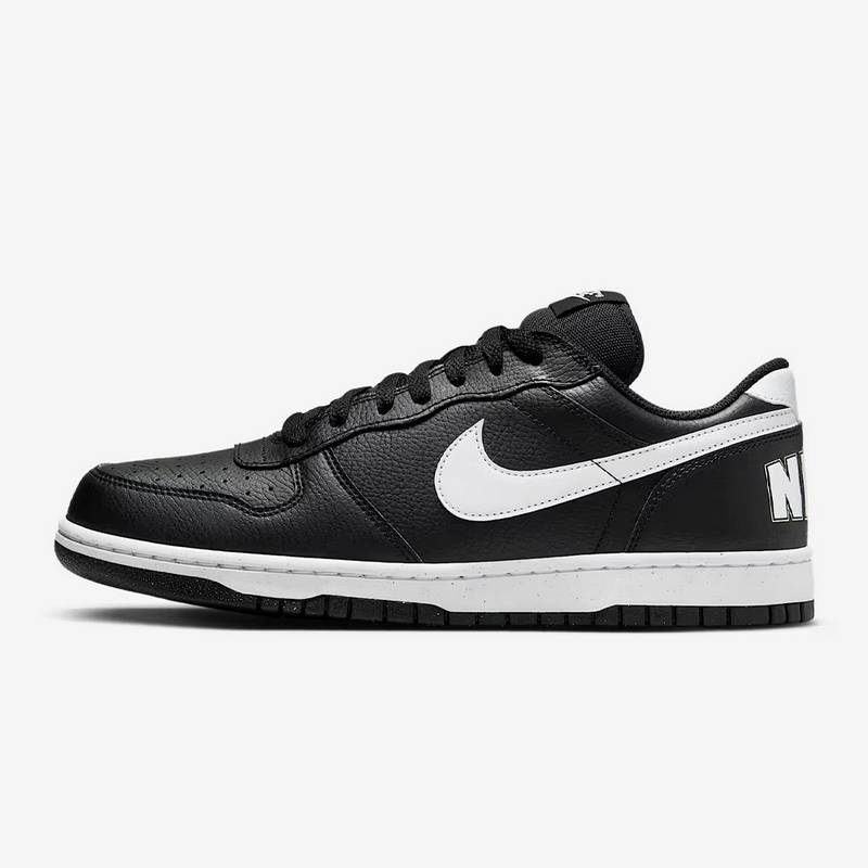 男鞋BIG NIKE LOW运动休闲鞋355152-016