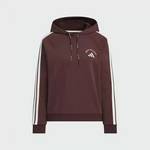 女子MS HOODY运动休闲套头衫卫衣KC0033