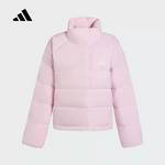 女子运动休闲羽绒服外套KH3976