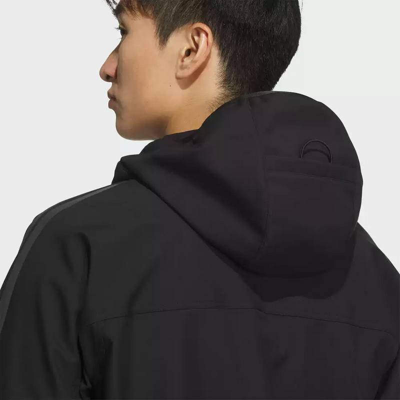 男子SL WARM JKT运动健身夹克外套KA1307