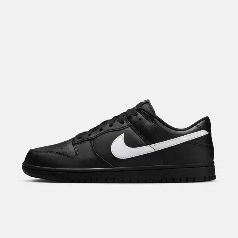 男子DUNK LOW RETRO运动鞋休闲鞋板鞋IO7606-010