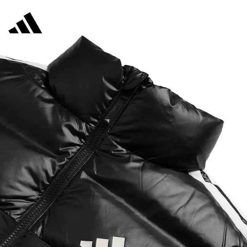 女子运动休闲羽绒服外套KC5894