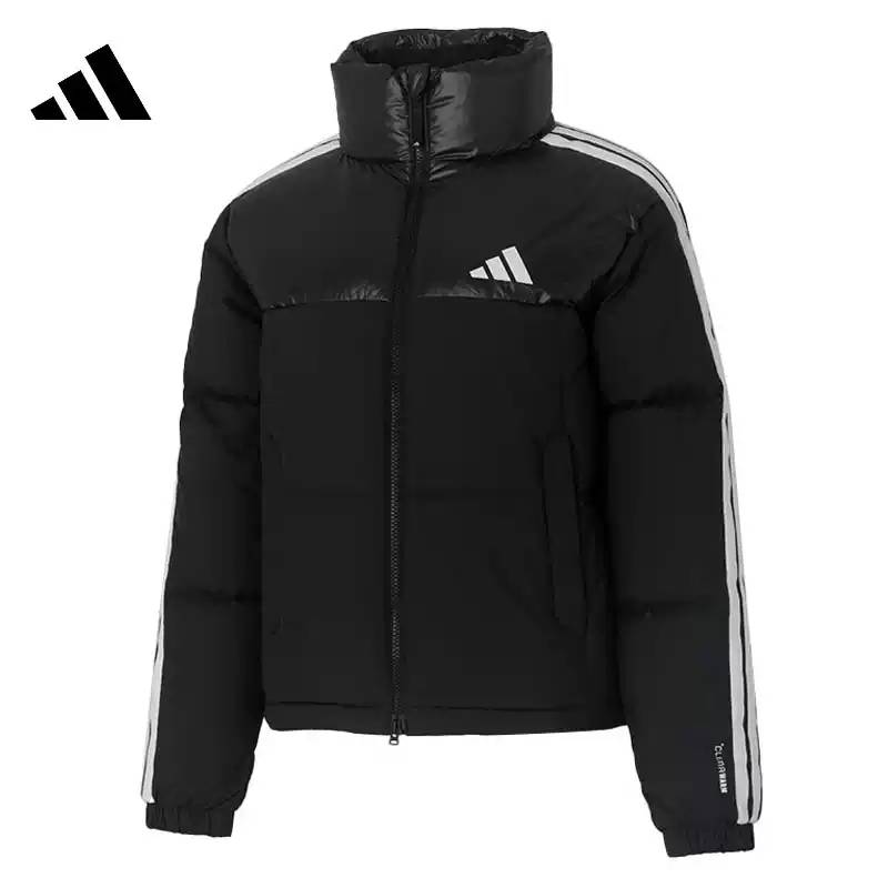 女子运动休闲羽绒服外套KC5894