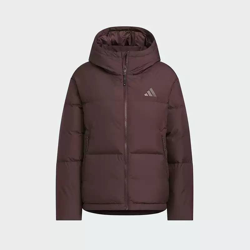 女子W PUFF DOWN JKT运动休闲羽绒服KC5948