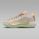 大童JORDAN LUKA 4 (GS)乔丹运动训练篮球鞋IO0201-100