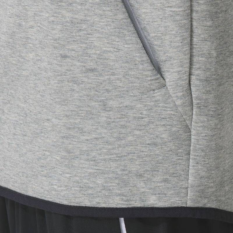 女款潮流宽松跑步运动夹克休闲外套