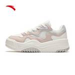 女子面包鞋厚底运动休闲板鞋122438021-3