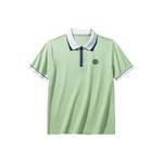 女子短袖POLO衫162438140-2
