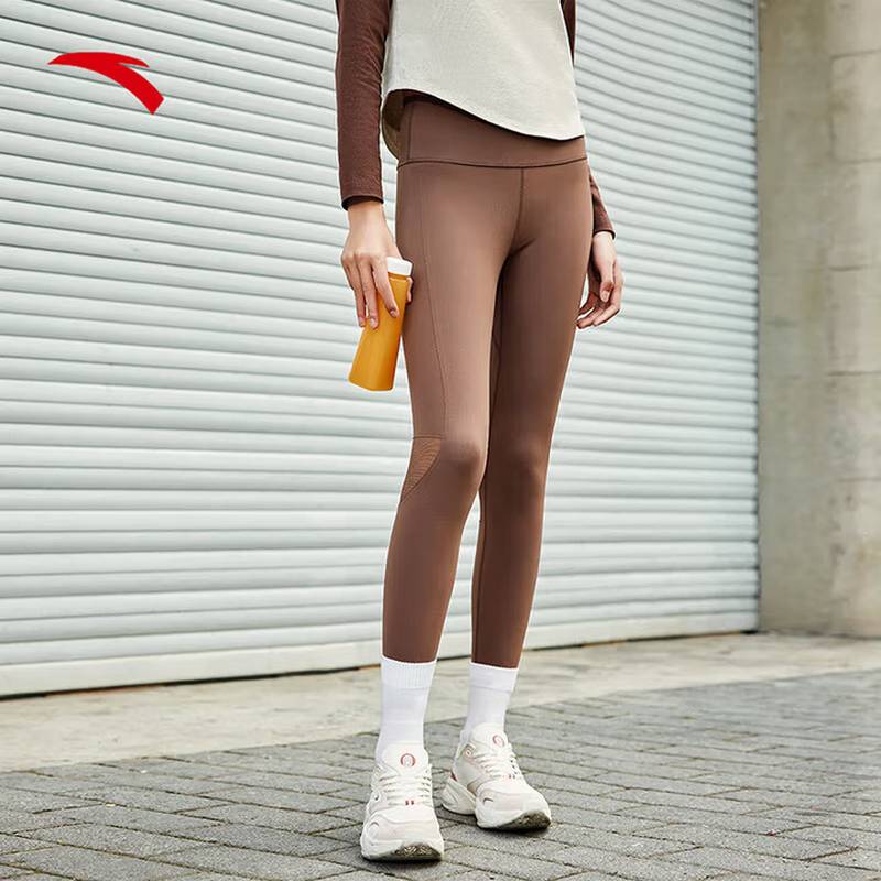 女子紧身九分裤162437333-1