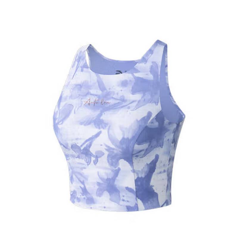 运动背心女款外穿健身训练跑步舒适运动BRA162437139-1