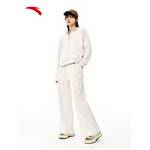 女子宽松遮肉显瘦休闲运动长裤162437318-3