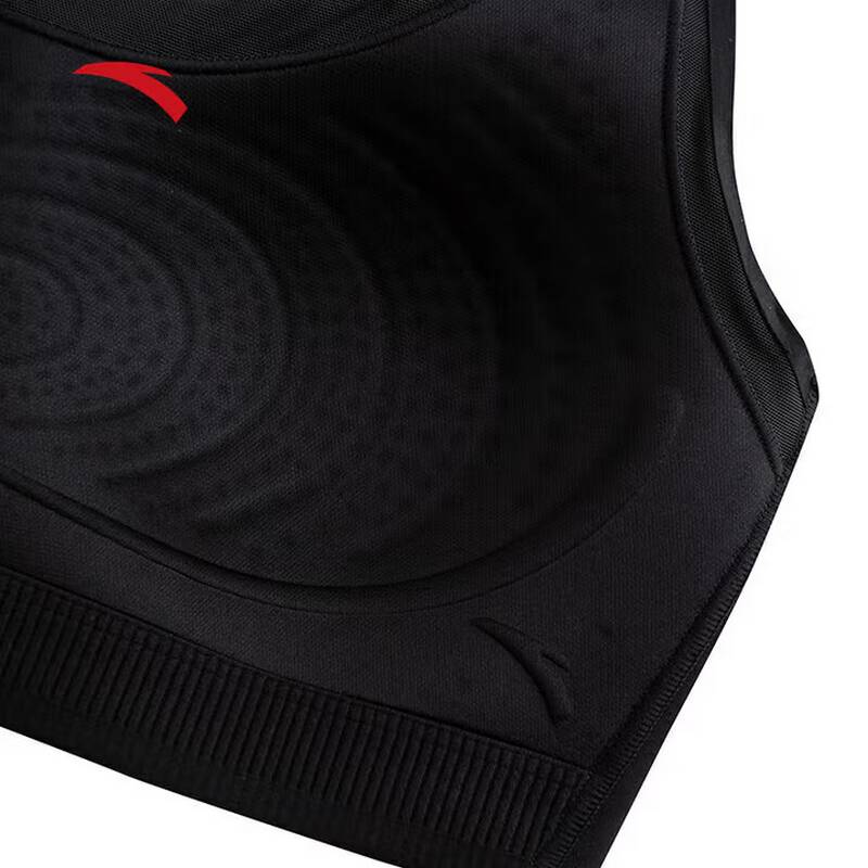 运动背心女子专业训练液柔冰肤BRA 162437137-1