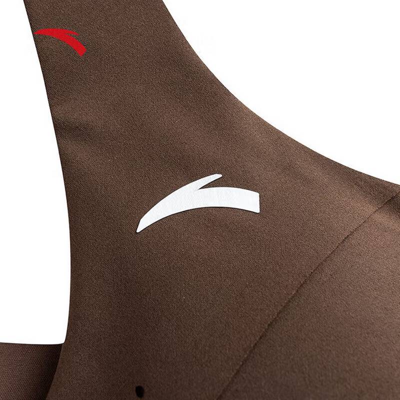 女子运动背心专业训练液柔冰肤BRA 162437137-2