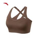 女子运动背心专业训练液柔冰肤BRA 162437137-2