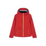 中国甲|户外单层冲锋衣女款登山上衣162437603-2