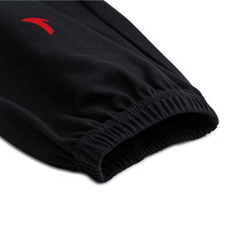 女子潮流舞蹈裤宽松透气束脚裤162438301-2