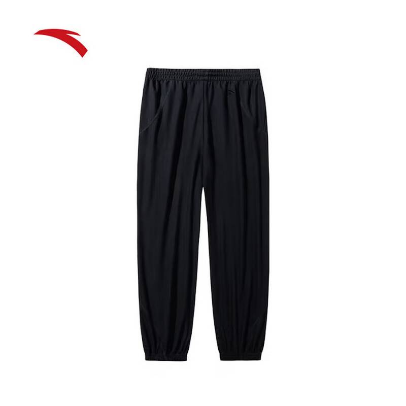 女子潮流舞蹈裤宽松透气束脚裤162438301-2